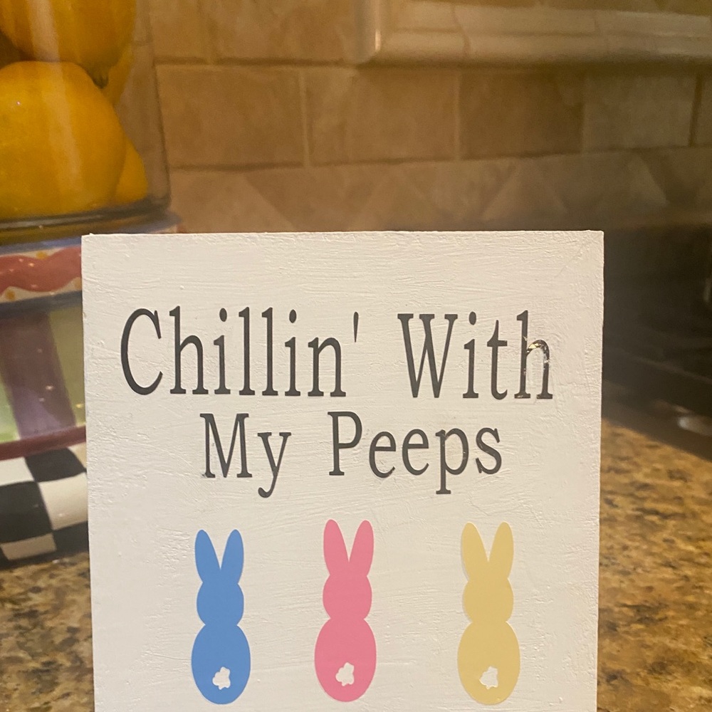 Stuff for tier trays